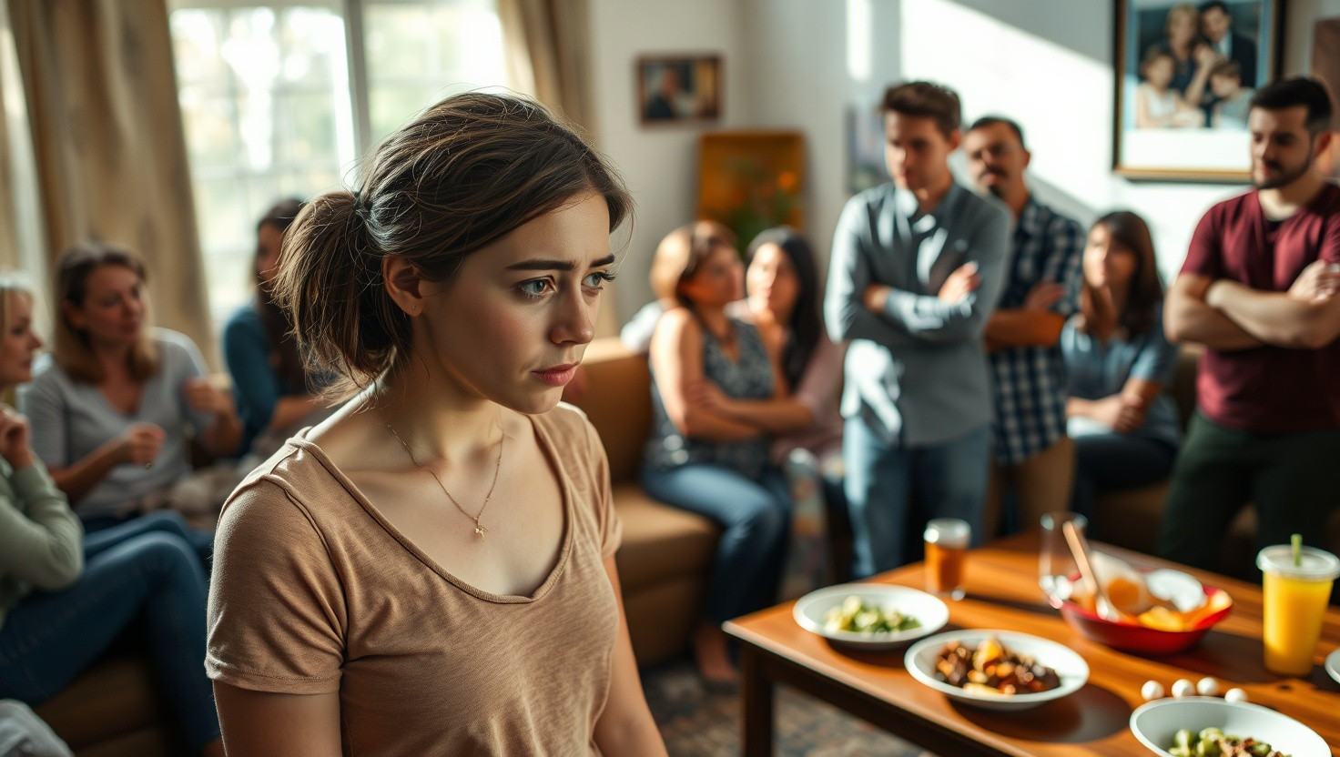 Should I Ask My Sibling to Choose Between Me and Their Toxic Partner?