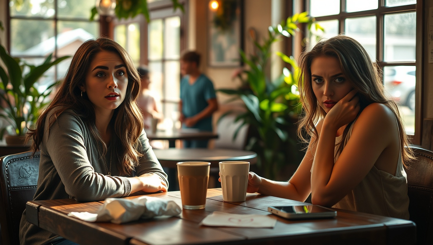 AITA for dating friends crush without asking first?