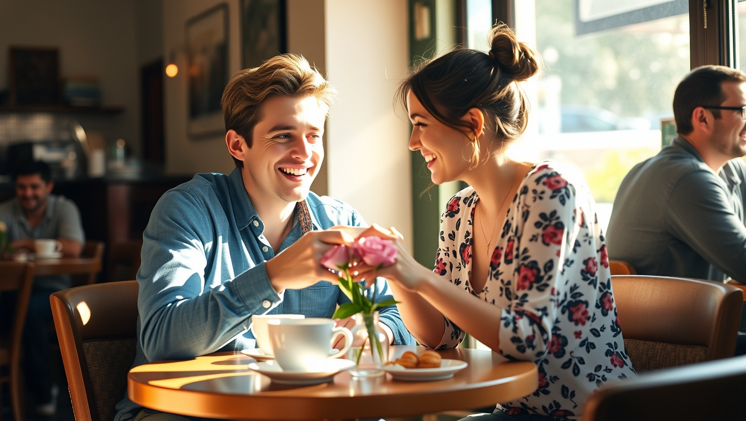 Setting Up Friends on Blind Date: AITA for Playing Cupid Without Their Knowledge?