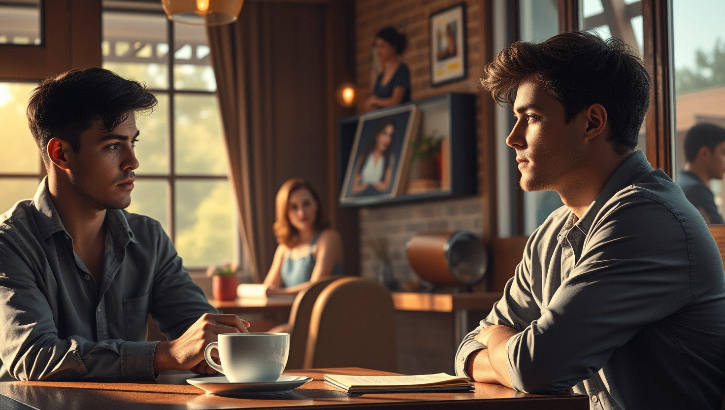 Should I Pursue My Friends Crush? The Moral Dilemma Explained