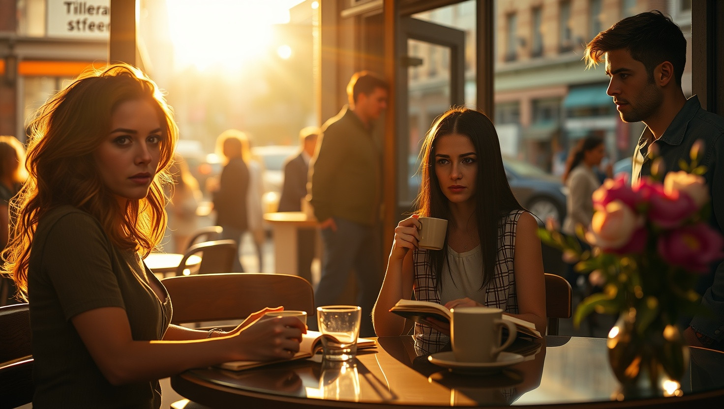 Is It Wrong to Date My Friends Ex Who Showed Interest in Me?