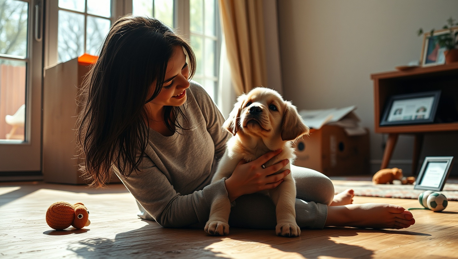 Friend Wants Puppy Back After Gifting - AITA for Refusing?