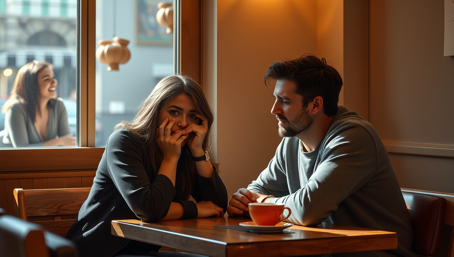Should I Have Exposed My Friends Cheating Partner? | AITA