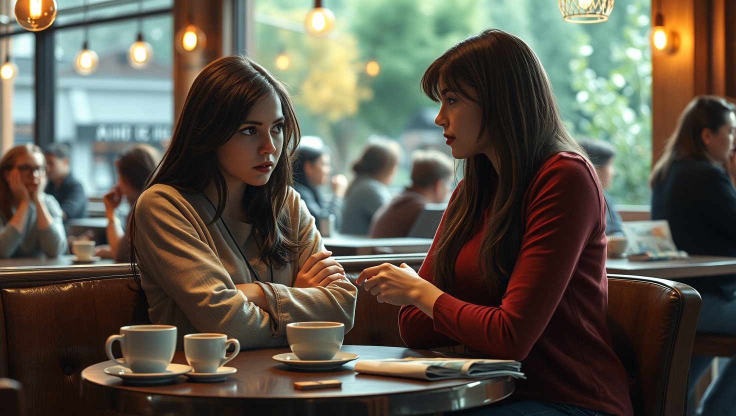 Should I Expose My Friend Secretly Dating Their Crush? | AITA Dilemma