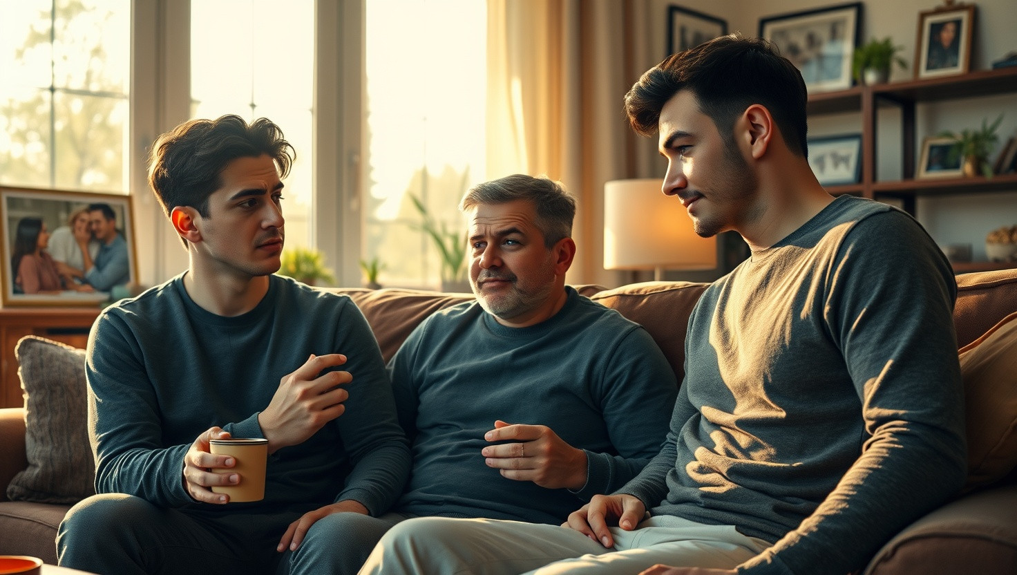 Should I Tell My Friend Im Dating Their Sibling? | Relationship Dilemma