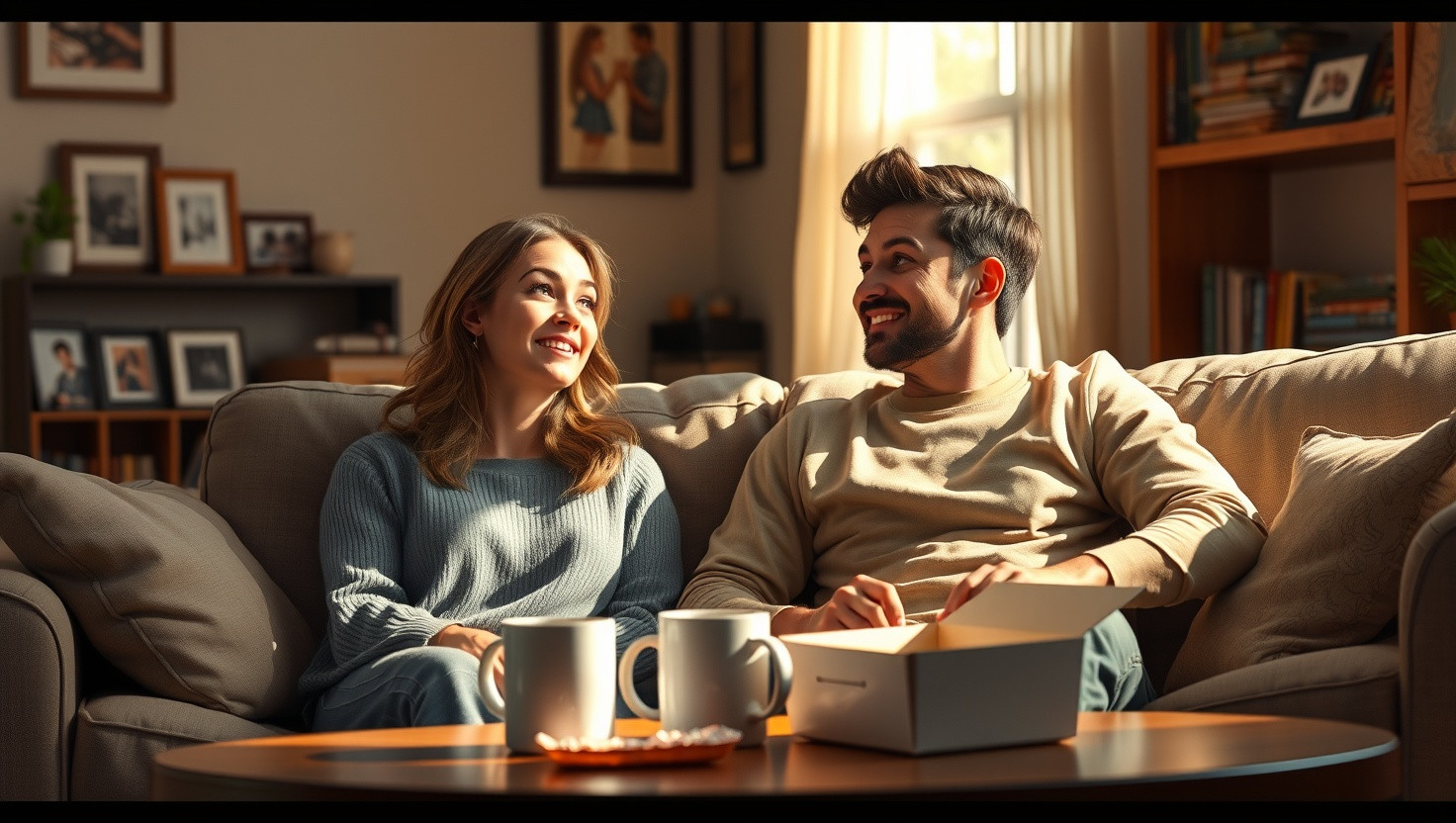 Should I Have Pursued a Relationship with My Friend Who Confessed Feelings First? AITA?
