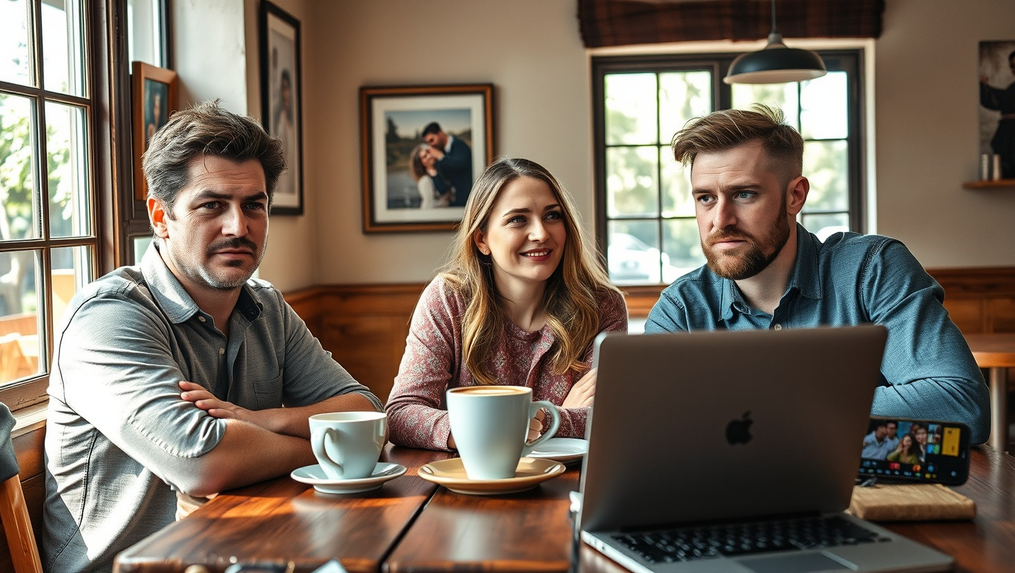 Should I Date My Friends Crush? Navigating a Love Triangle Without Ruining Friendships