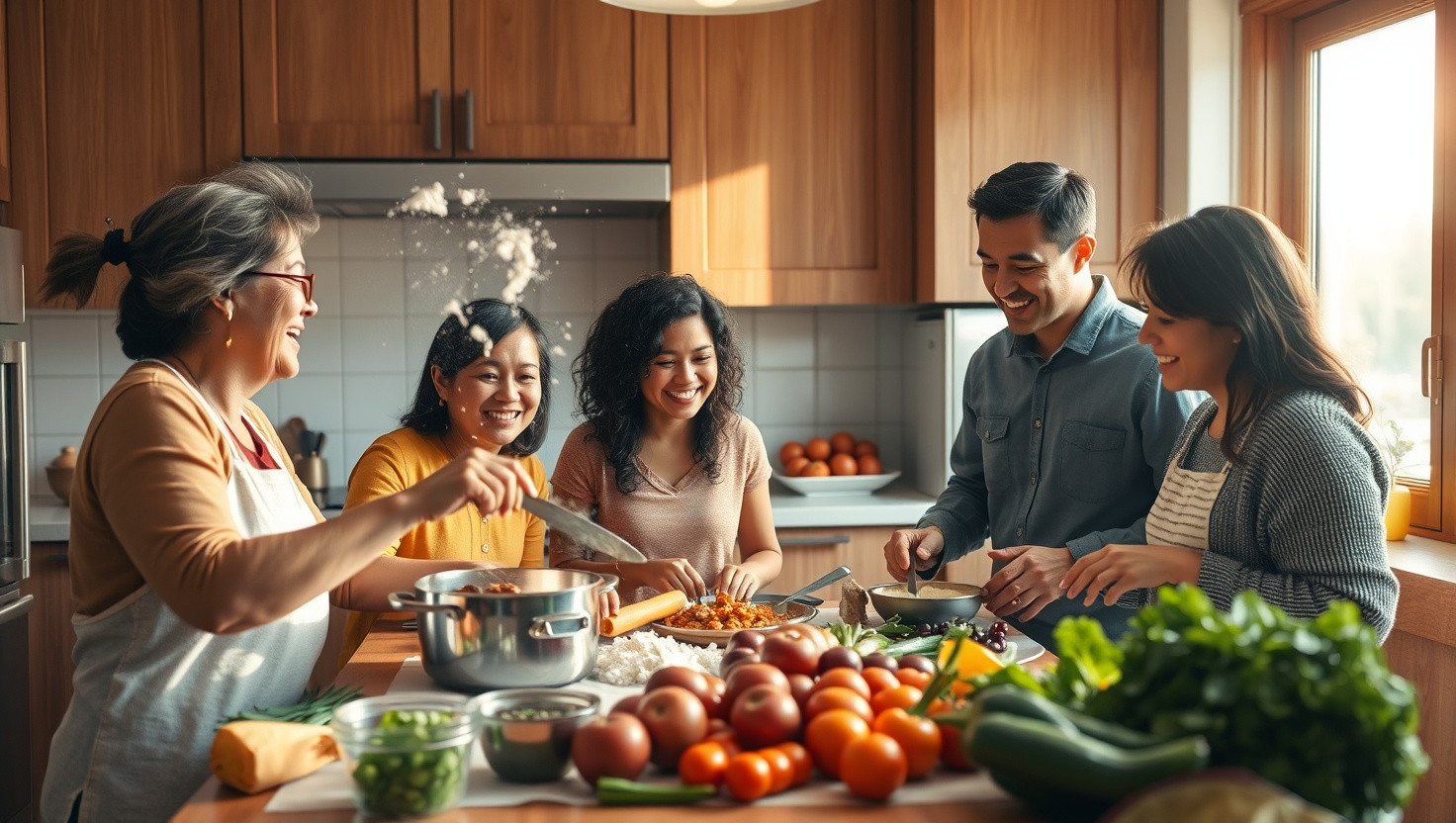 Should I Exclude My Step-Sister from Our Family Dinner Tradition?