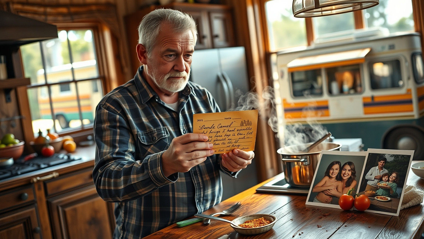 Family Gumbo Recipe Betrayal: AITA for Refusing to Share with Sisters Food Truck?