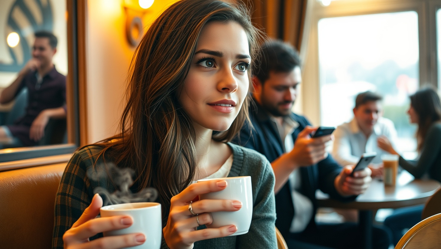 Is it Wrong to Date a Friends Ex? Navigating Relationships and Friendships