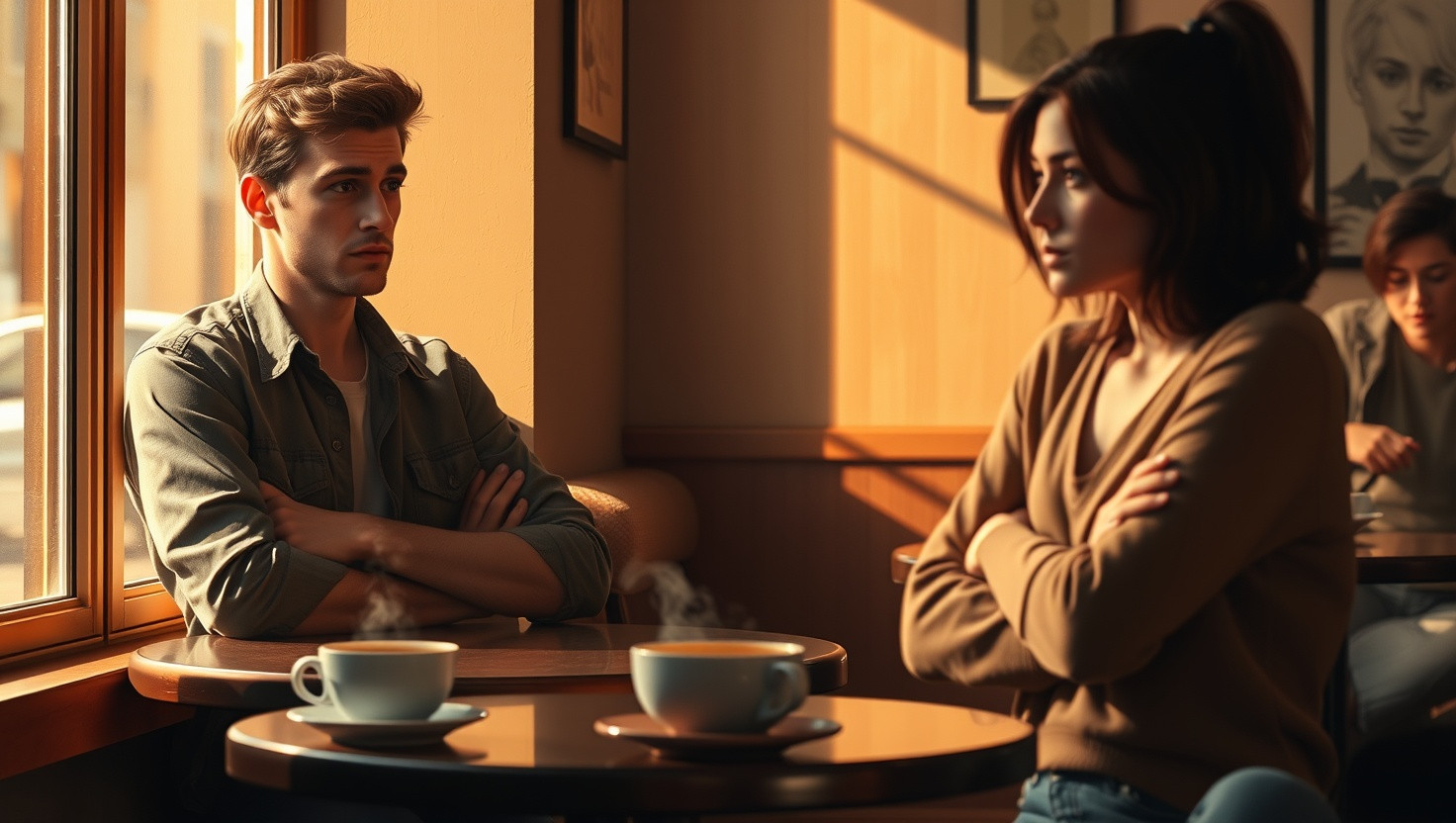 AITA for Dating My Friends Ex? Navigating Love and Loyalty