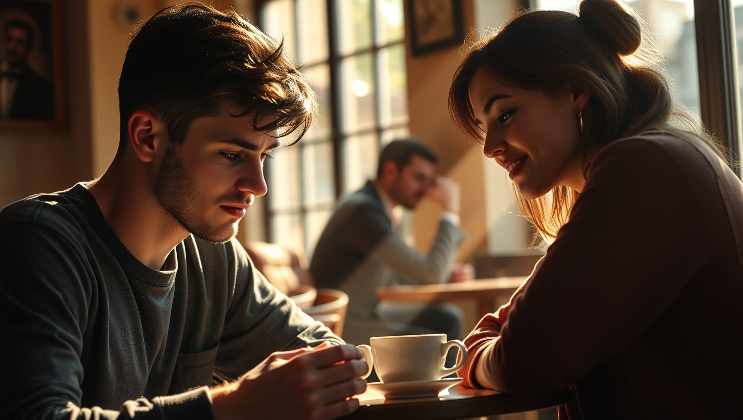 Can I Date My Friends Crush Without Being an Asshole?