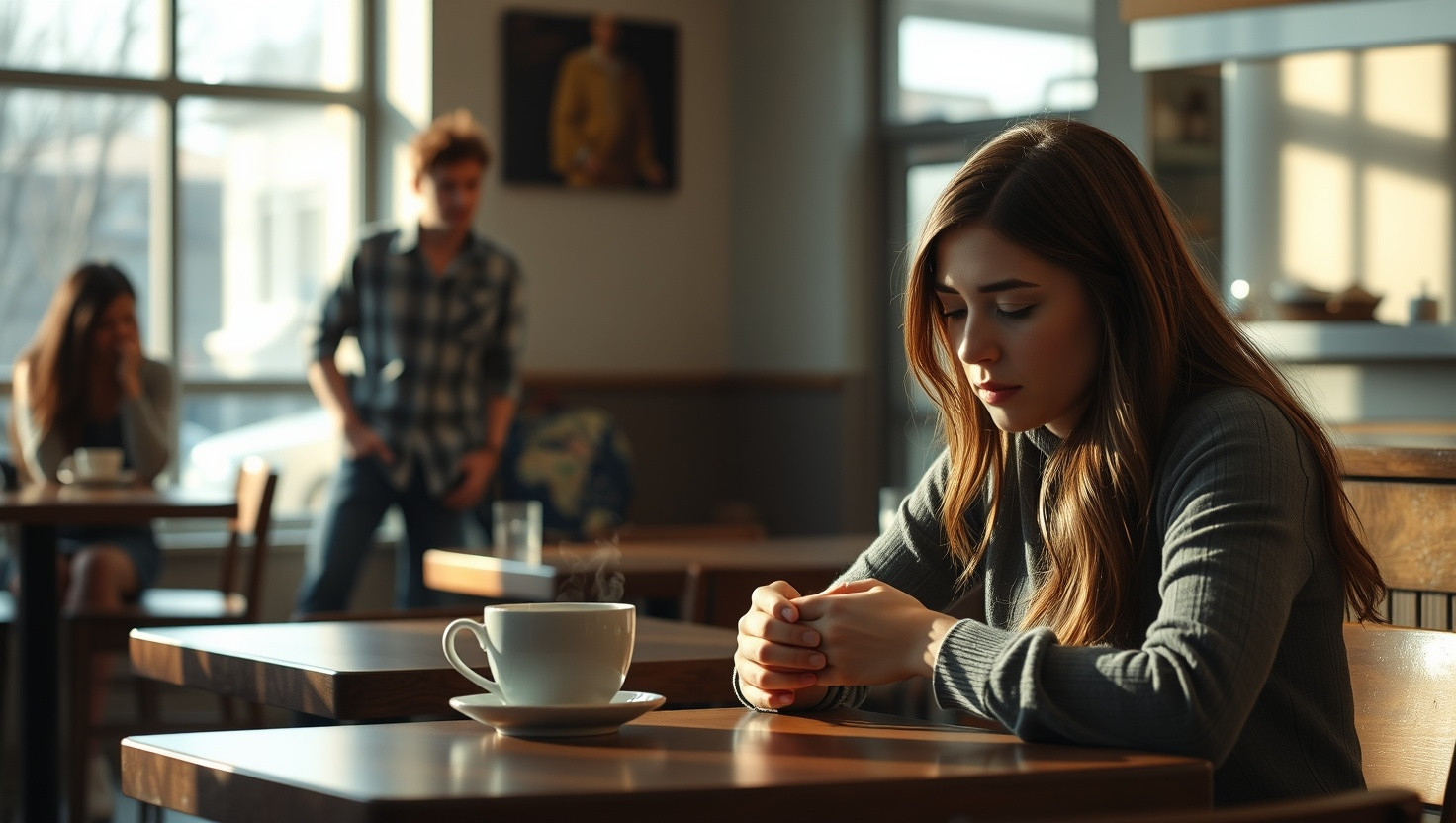 Should I Date My Friends Ex? The Dilemma of Love and Loyalty