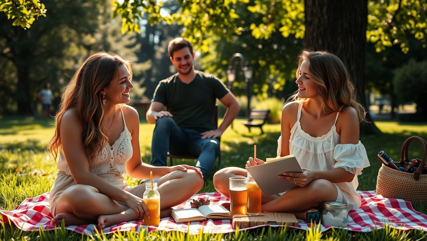 Should I Introduce My Best Friend to My Crush After She Confessed Her Feelings?