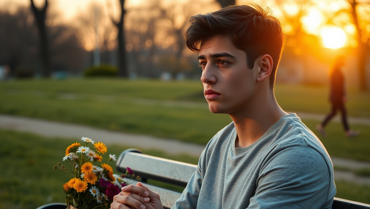 Should I Date My Best Friends Ex? AITA for Considering a Relationship Despite Their Interest?
