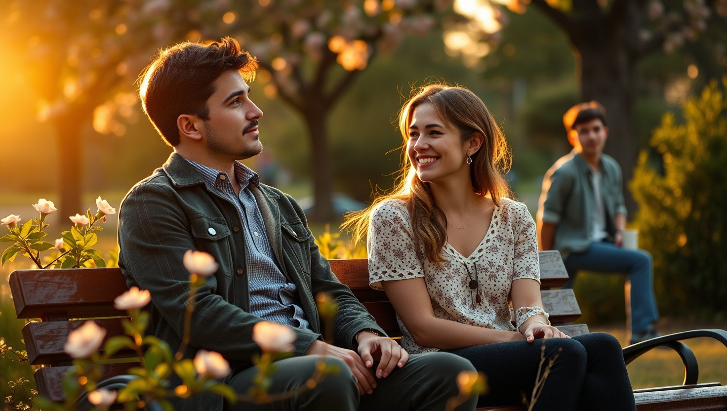 Friend Seeks Dating Advice, Ends Up Dating Crush: AITA?