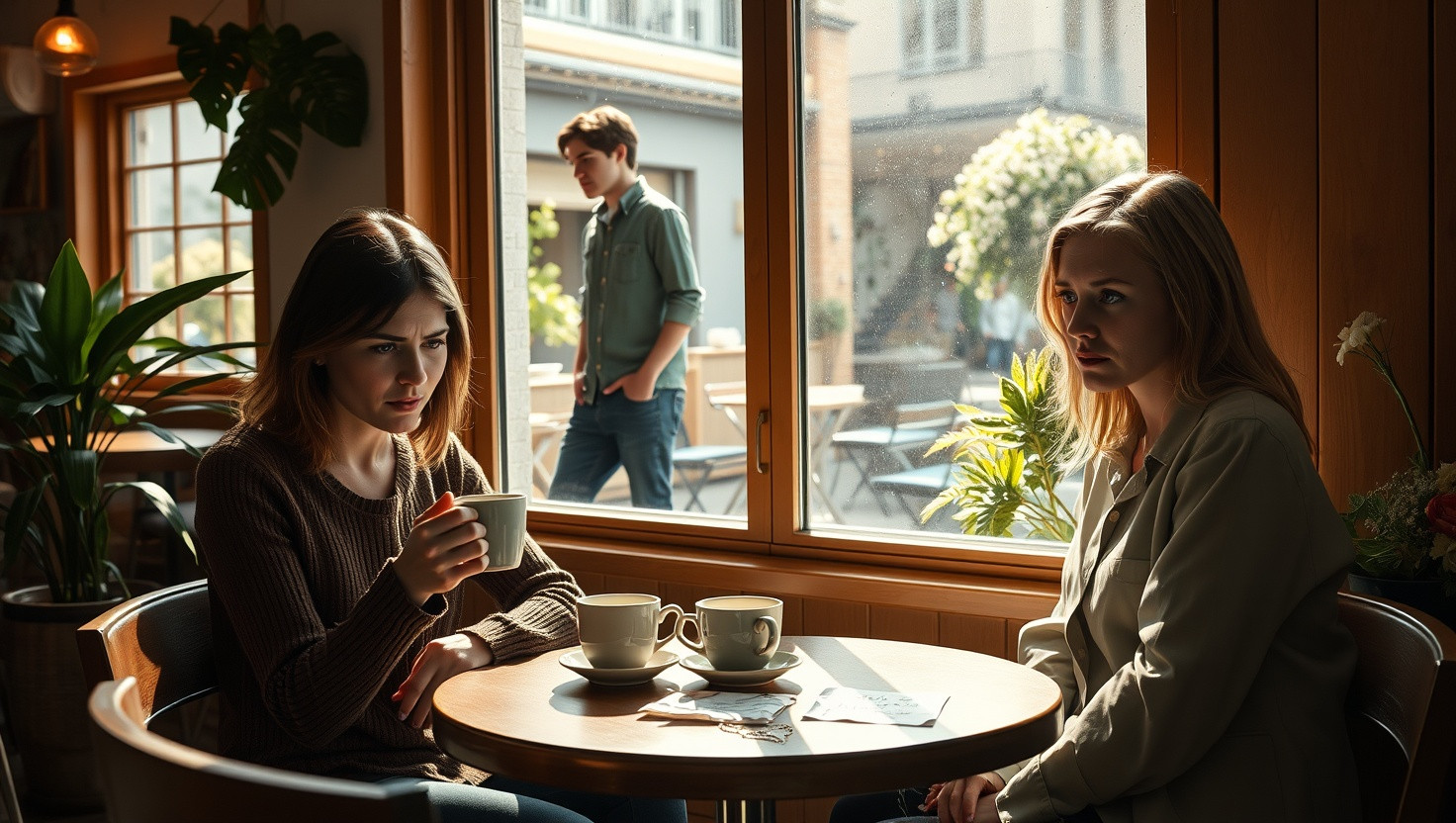 Friends Crush Confessed Feelings - AITA for Starting Relationship?