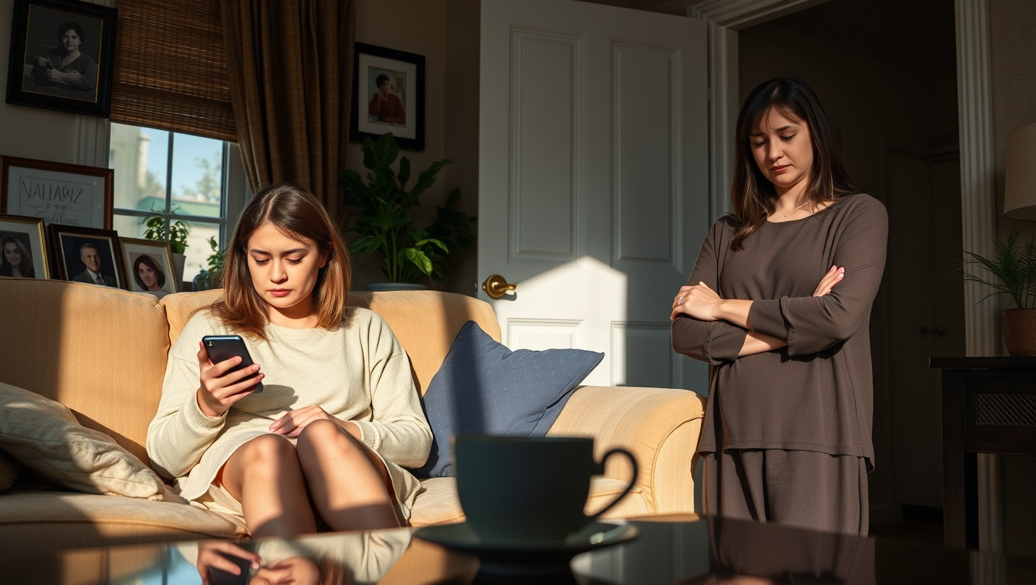 Dealing with a Clingy Best Friend: Setting Healthy Boundaries