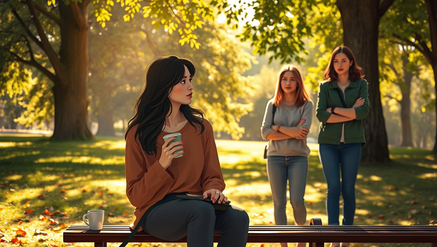 Is It Wrong to Date Your Best Friends Ex? My Dilemma Explained