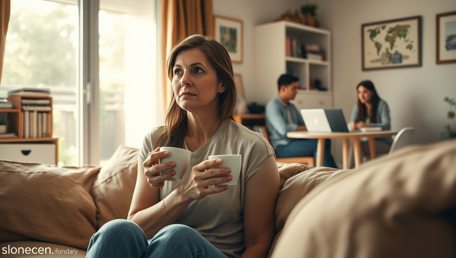 Should I Let My Struggling Siblings Stay Despite Past Issues?