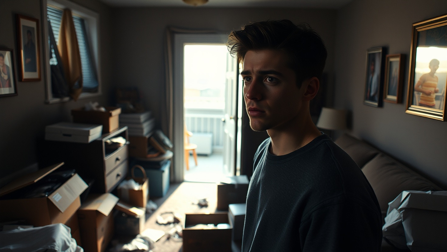 Should I Help My Ghosting Ex-Roommate Move Out? | AITA Dilemma