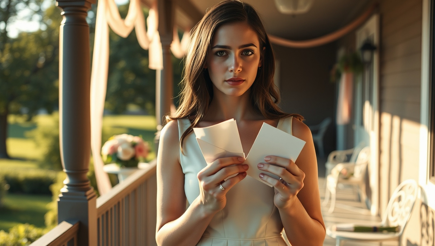 Sister Excluded Me from Bridal Party, AITA for Skipping Wedding?
