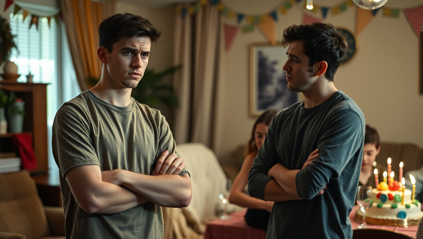 Should I Skip My Siblings Party Over Their Toxic Partner?