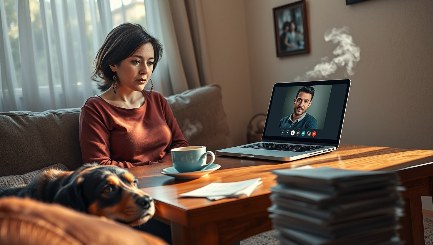 Should I Stop My Husband from Reconnecting with His Troubled Brother for Money?