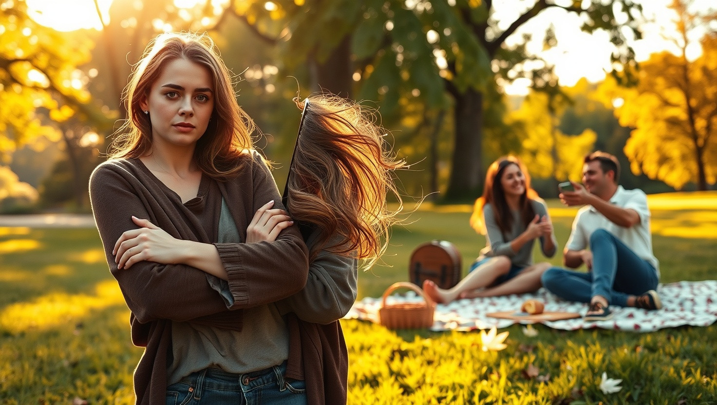 Is It Wrong for My Best Friend to Date My Ex? | AITA Dilemma