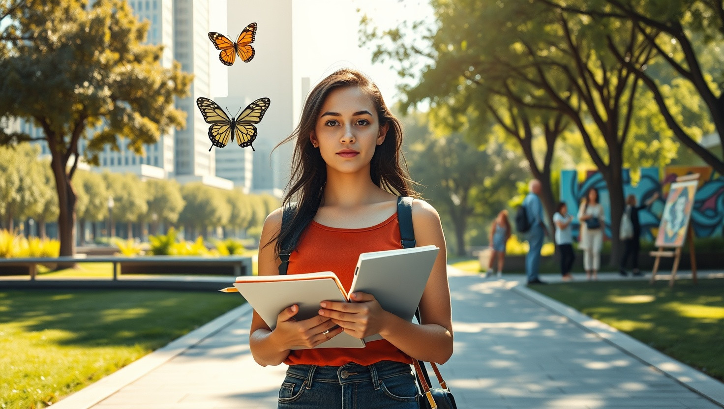 Choosing Passion Over Expectations: AITA for Pursuing Graphic Design Instead of Engineering?