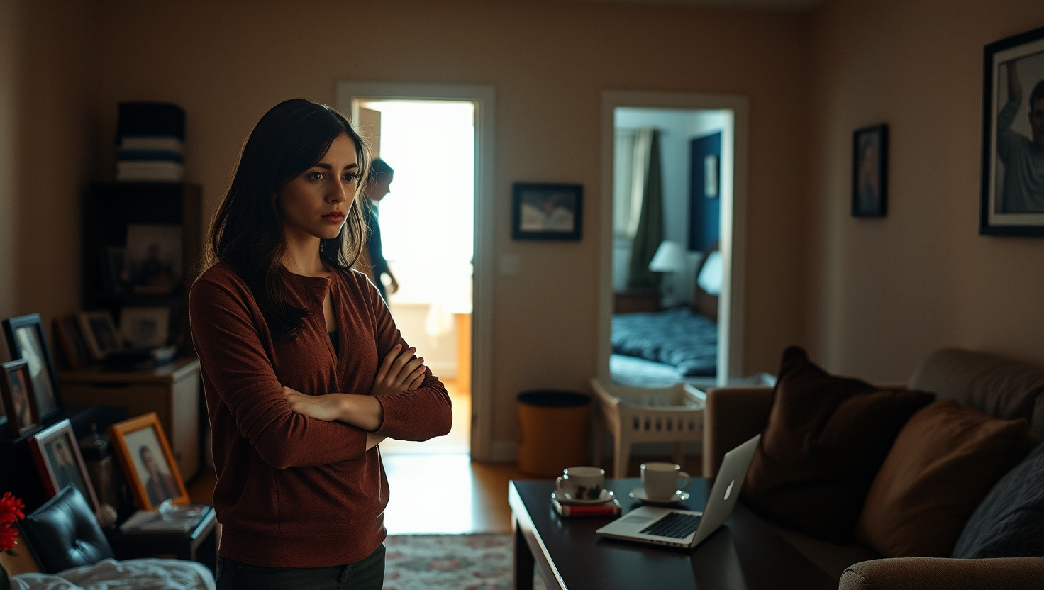 Roommate Secretly Sublets Without Permission: Should I Refuse to Split Rent?