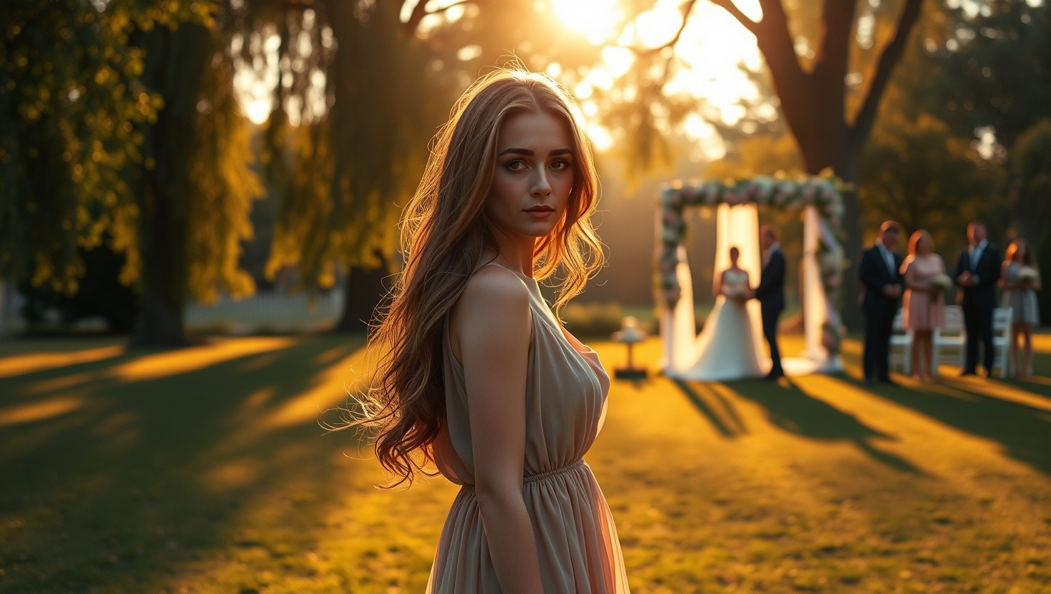 Should I Attend My Best Friends Wedding After She Started Dating My Ex?