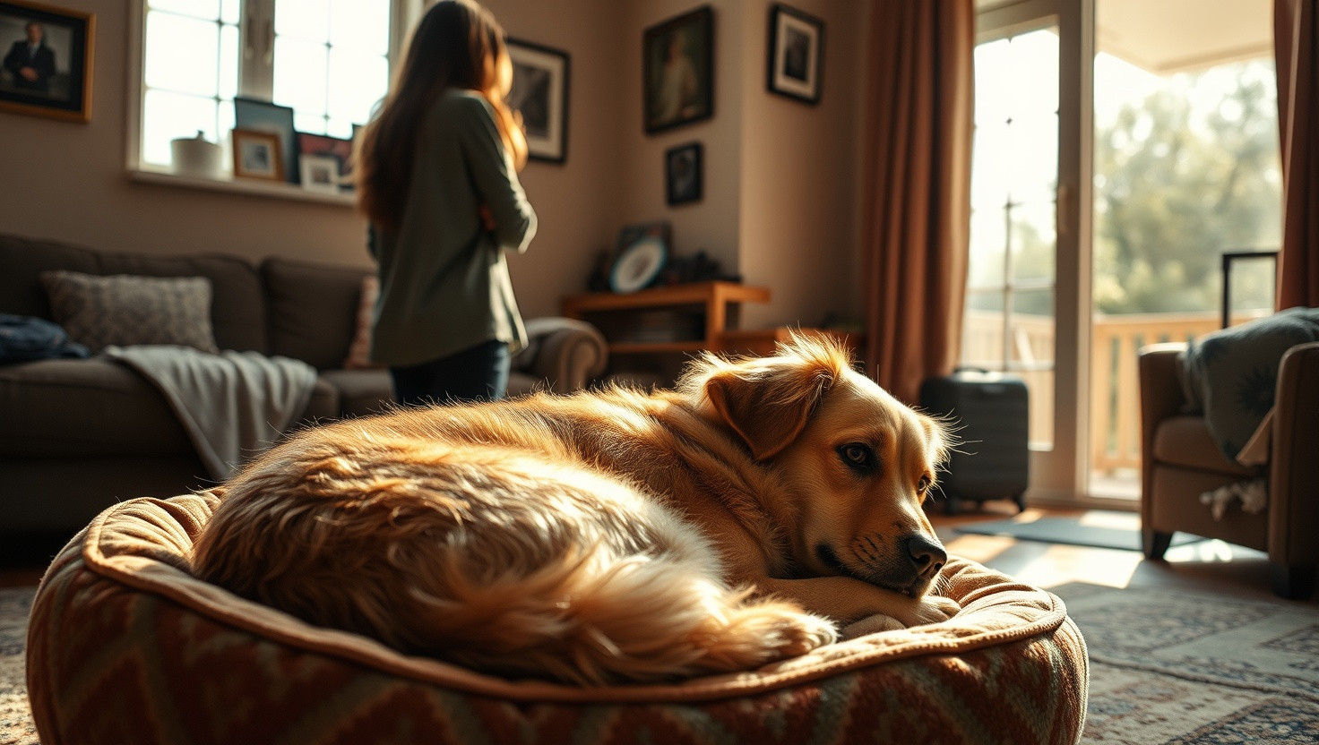 Rehoming Pet Without Partners Consent: AITA in Reddit Dilemma?