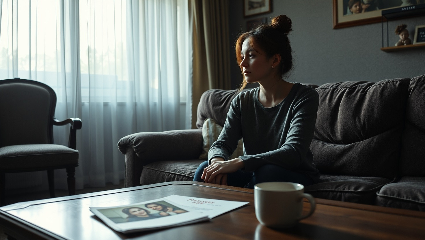 Should I Cut Off Communication with My Sister in Prison?