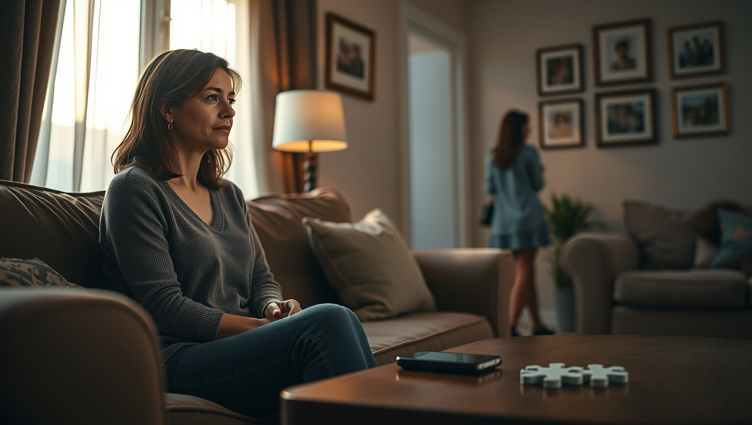 Friendship Dilemma: Refusing to Mediate Between Best Friend and Exs New Partner