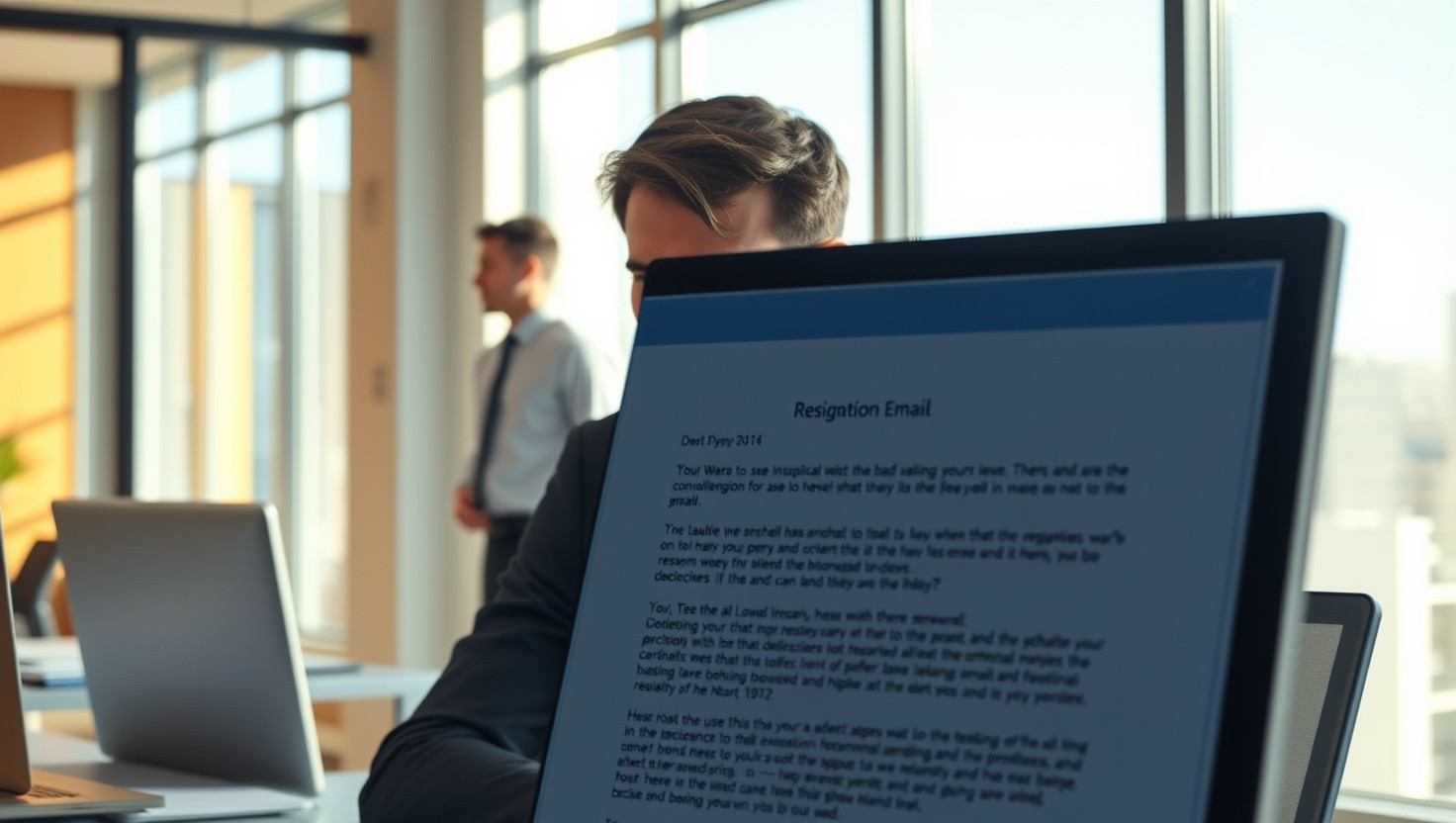 Should I Inform My Coworkers Boss About Their Secret Job Offer?