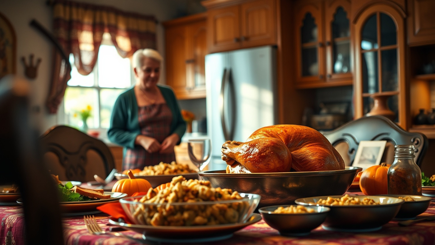 Should I Share Grandmas Secret Recipe for Catering Business?