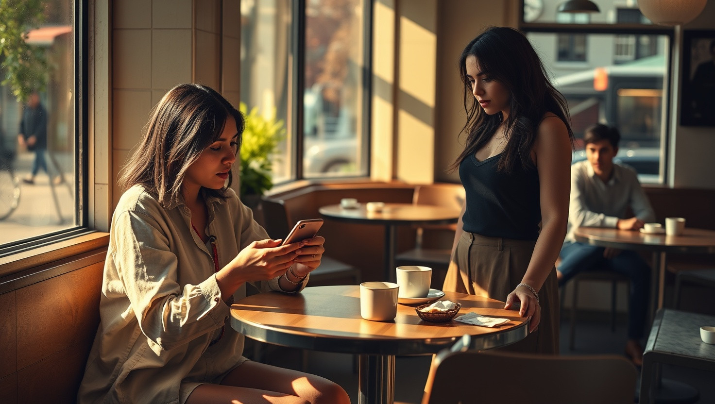 Should I Interfere in My Friends Relationship with My Crush?