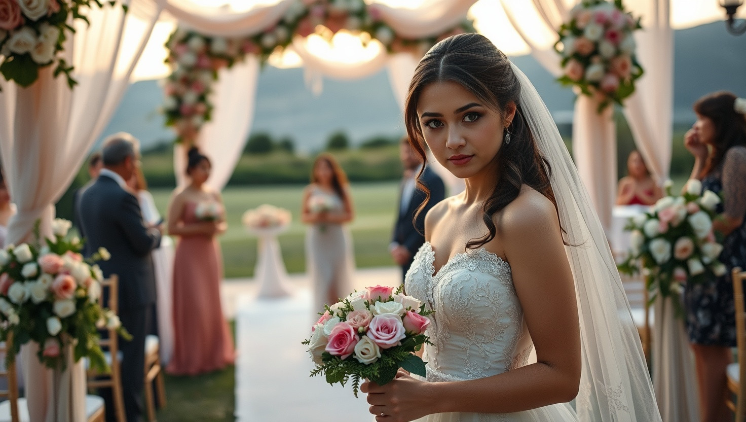 Should I Expect My Family to Attend My Wedding After a Falling Out?