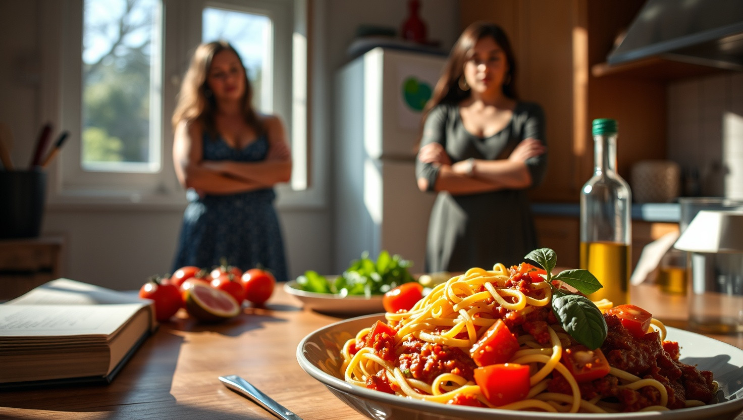 Friend Exploits My Recipes for Business: AITA for Refusing to Cook?