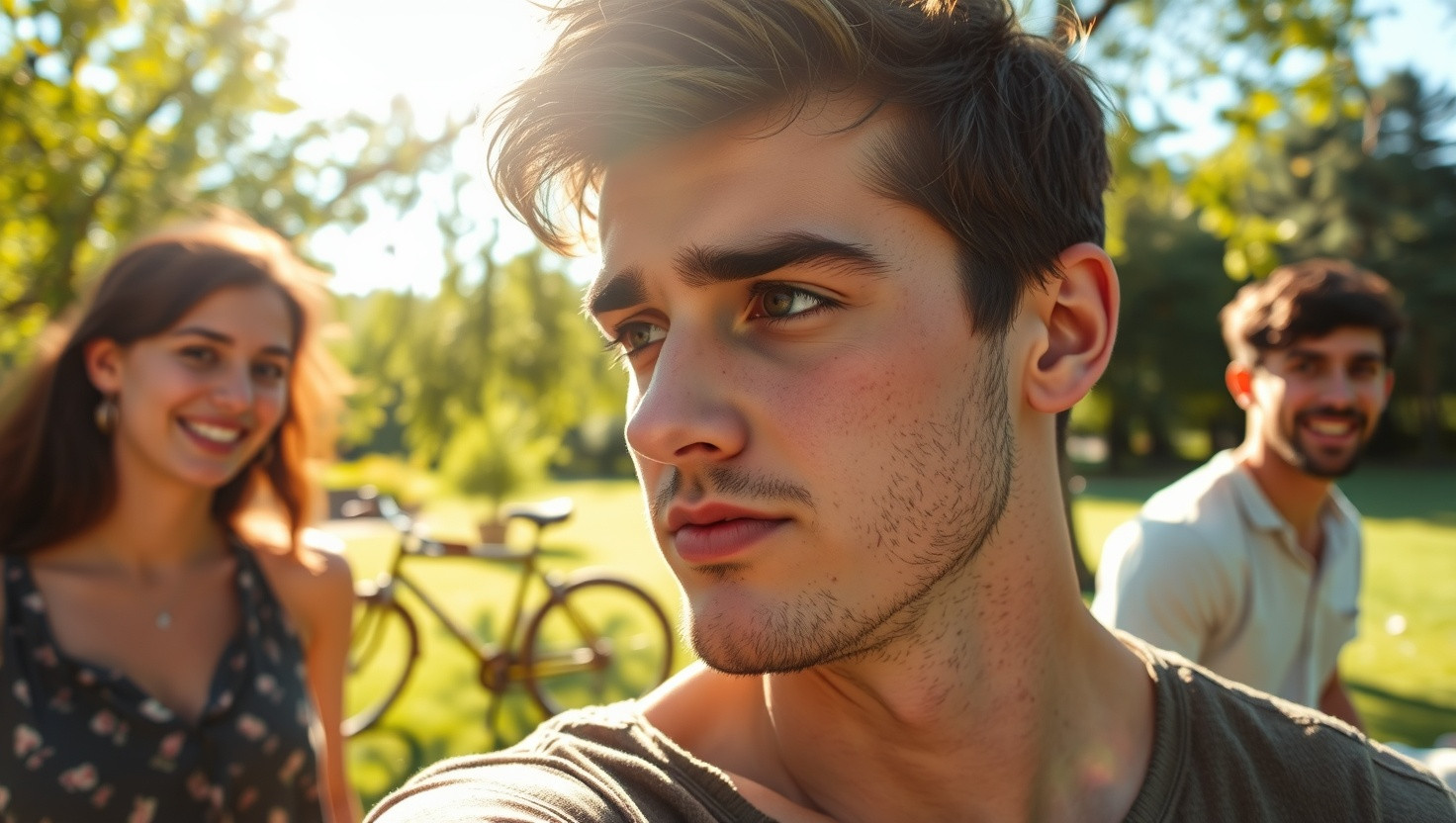 Confessing feelings for best friends partner: Am I the Jerk?