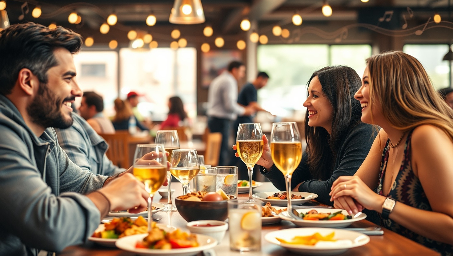 Caught Between Friendship and Romance: My Dilemma of Setting up a Friend on a Date