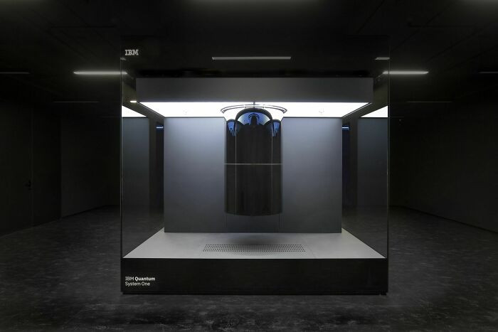 "Ibm Eagle"