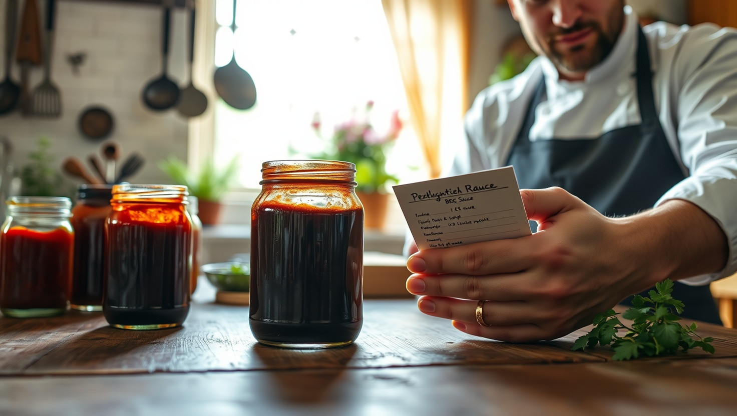Should I Have Shared My Secret BBQ Recipe with a Famous Chef? | AITA