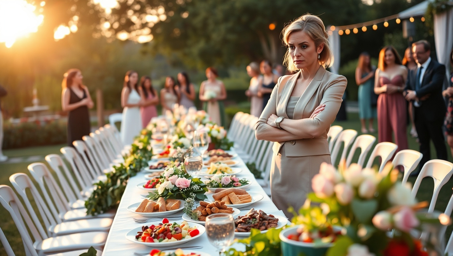 Should I Decline Catering a Vegan Wedding for Personal Beliefs?