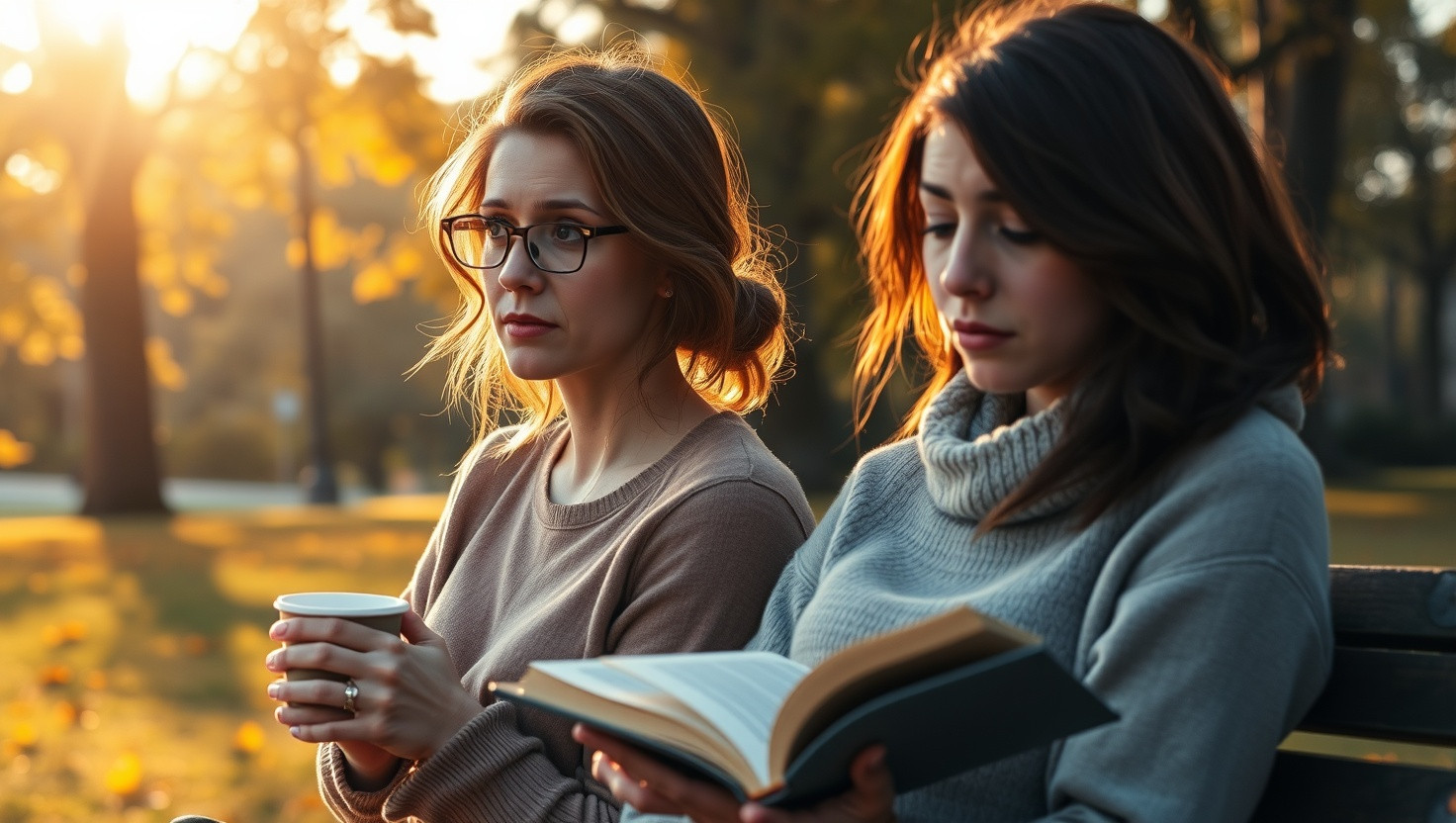 Should I Have Told My Best Friend Im Dating Her Ex? WIBTA?
