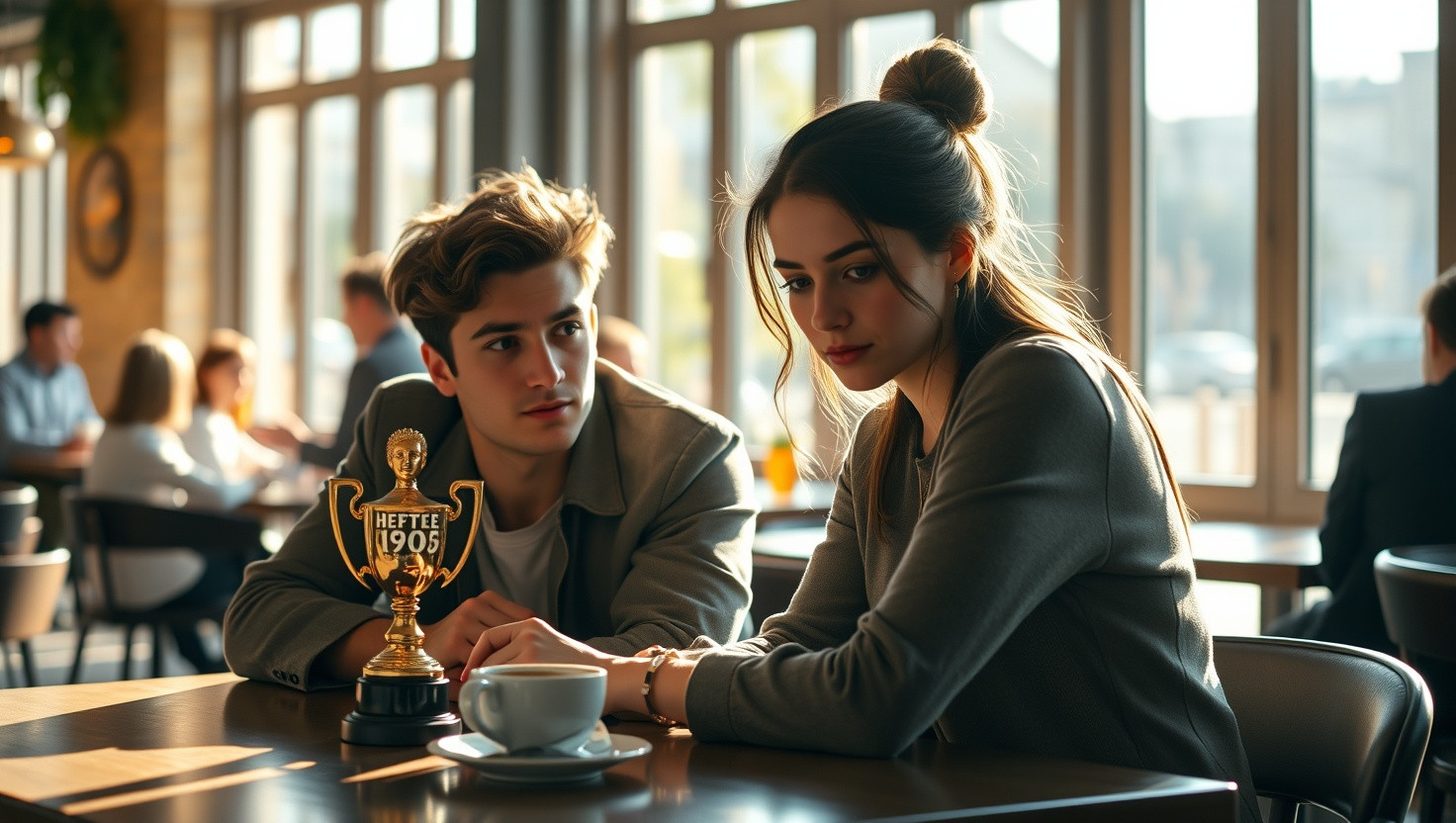Is It Wrong to Address Jealousy in a Friendship?