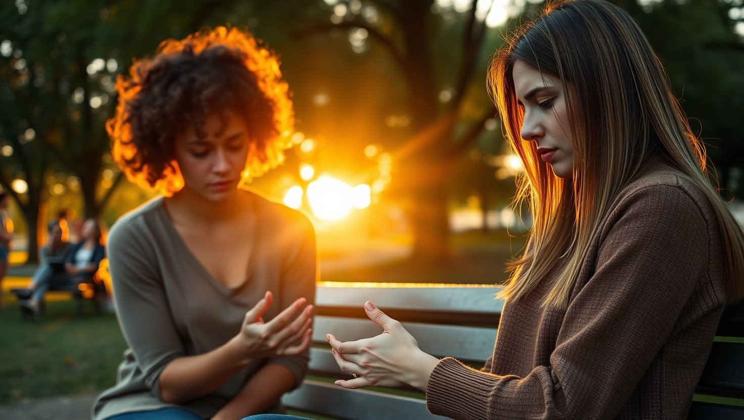 Friend Betrayed Me: AITA for Questioning Their Intentions After Sharing My Personal Secret?