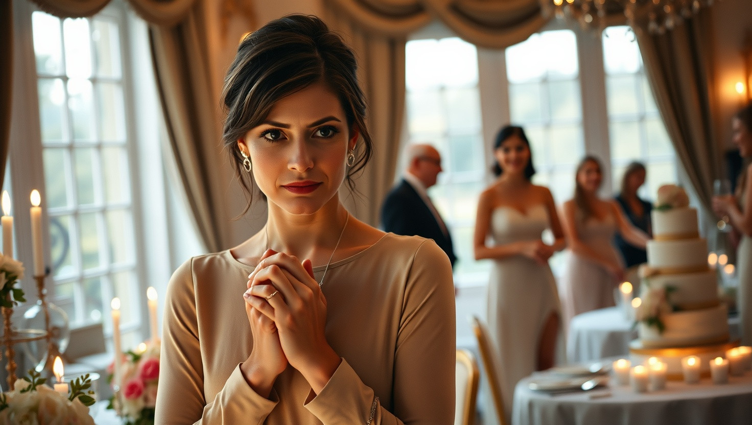 Should I Skip My Best Friends Wedding After Finding Out Shes Dating My Ex?