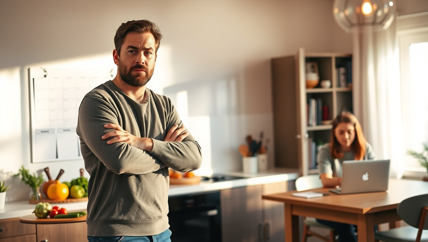 Struggling with Meal Planning: Am I Wrong to Refuse to Plan Family Meals Alone?